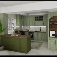 نصاب و تعمیرات کابینت و کمد دیواری