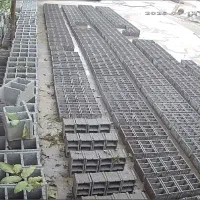 استخدام کارگر بلوک زنی
