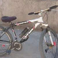 دوچرخه ۲۶ سالم