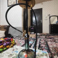 قلیان سیلیکونی زیر قیمت بازار