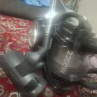 جارو برقی