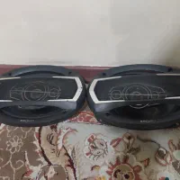 ضبط وباند