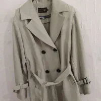 مانتو خیلی تمیز