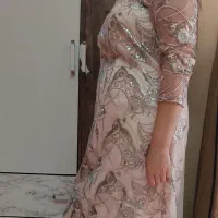 پیراهن مجلسی