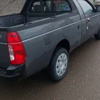 آریسان ۲ مدل ۴۰۴خاکستری متالیک