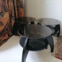 میز عسلی