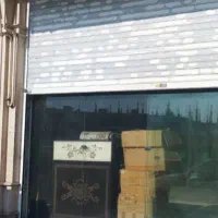 مغازه رهن اجاره بره خیابان اصلی