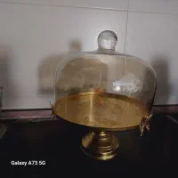 ظرف مخصوص کیک