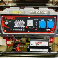 موتور برق کواکس 37700 سیم مس 3 کیلو وات خونگی
