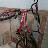دوچرخه ۲۰