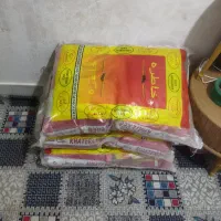 برنج خاطره