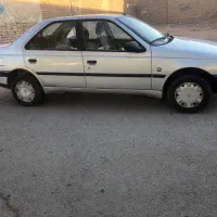 پژو ۴۰۵ مدل ۹۷|خودرو سواری و وانت|قم, نخودی|دیوار