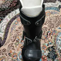 کفش ارتوپدی
