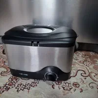 سرخ کن گوسونیک