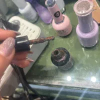 کلیه ی وسایل کاشت ناخن