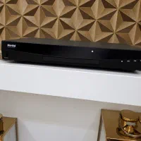 DVD