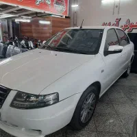 سمند سورن EF7 ۱۴۰۳