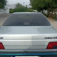 پژونقرای405|خودرو سواری و وانت|دوگنبدان, |دیوار