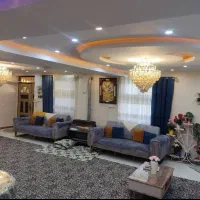 فروش ویلا شهری دوبلکس