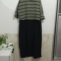 مانتو نو تابستونی