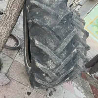 لاستیک تراکتور