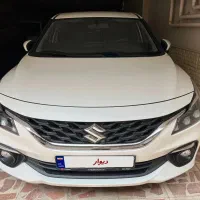سوزوکی بالنو