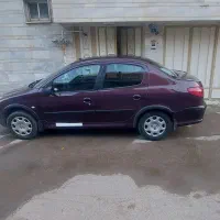 206sdv8آریان