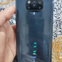 گوشی poco x3 nfc|موبایل|اصفهان, بهارستان|دیوار