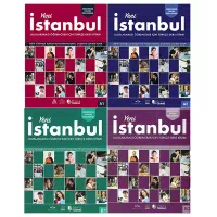 آموزش ترکی استانبولی