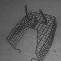 سبد موتور سیکلت