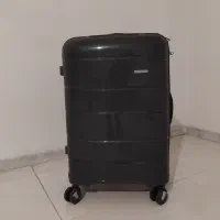 چمدان متوسط