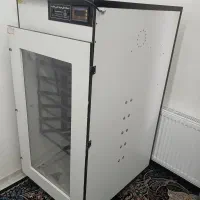 دستگاه جوجه کشی هدایت 1008 تایی