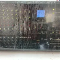 اکو آمپلی فایر تندر 1500W