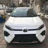 فروش تویوتا وایلدلندرپلاک ملی