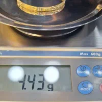 النگو  سایز ۲