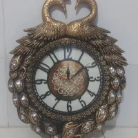 ساعت دیواری