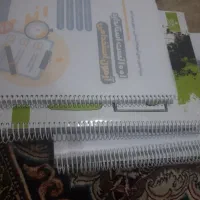 منابع آزمون دبیری آموزش پرورش
