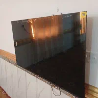 تلویزیون هایسنس۵۵