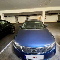 سراتو 2000 مونتاژ مدل ۹۴