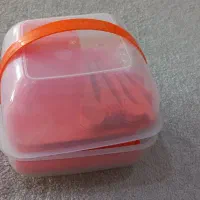 سروریس پلاستیک