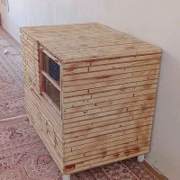 کلبه|لوازم جانبی حیوانات|بوکان, |دیوار