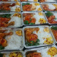 تهیه ی غدا طعم اصیل