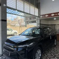 تویوتا فراتلندر