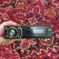 ضبط پایونر ۴ خروجی