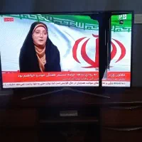 تلویزیون ۴۹ اینچ منحنی سامسونگ