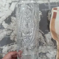 گلدان خورشیدی قدیمی قیمت ۵۰۰تومن