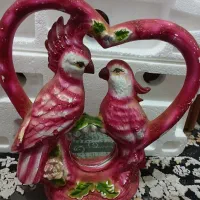 مجسمه نوستالژی پرنده