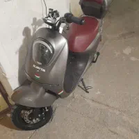 موتور برقی es-1500- kavir