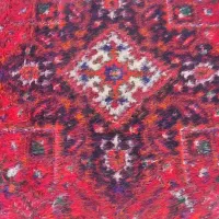 فرش|فرش|بناب, |دیوار