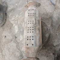کاتالیزور